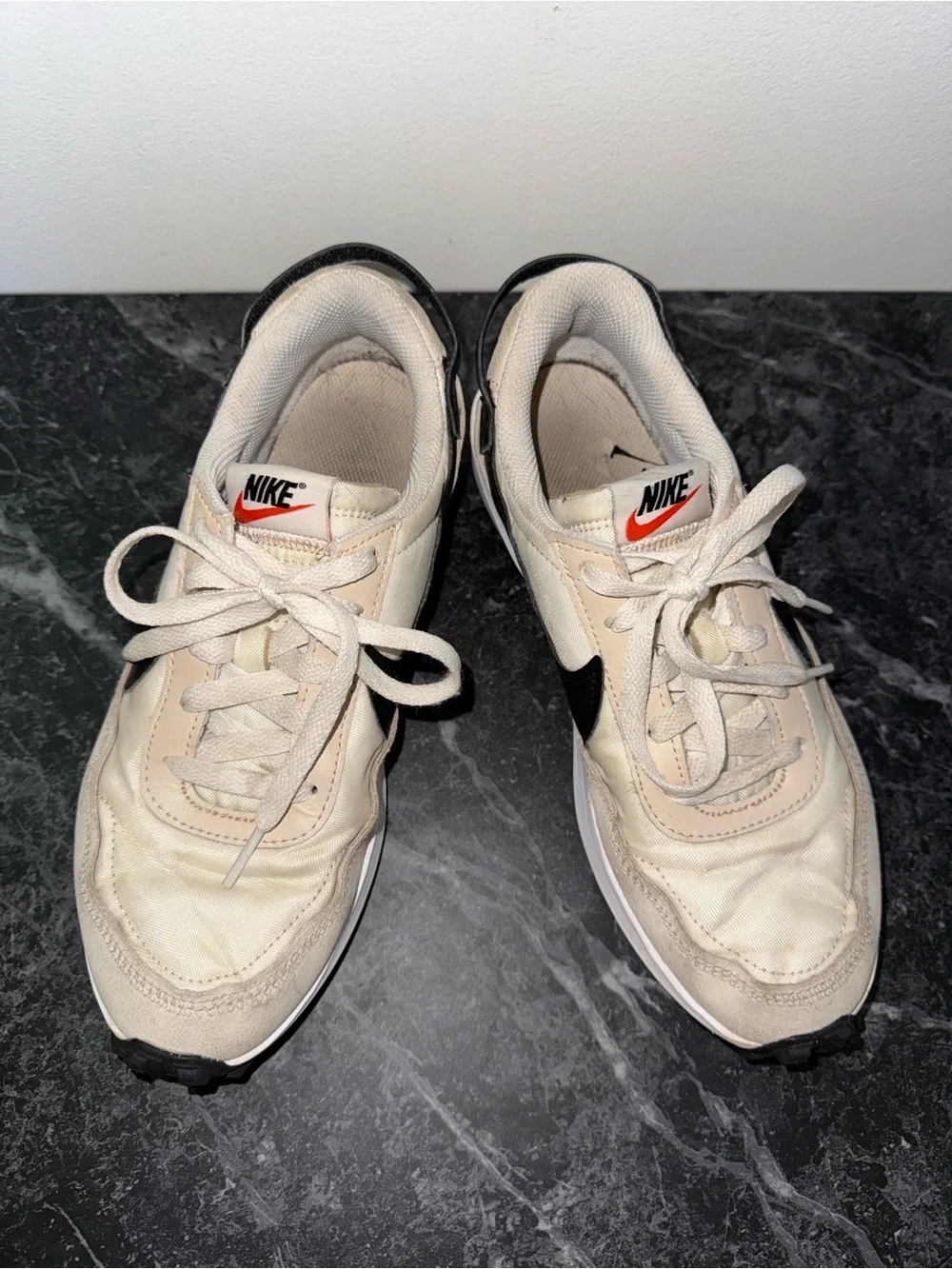 Nike Waffle Debut Sneakers